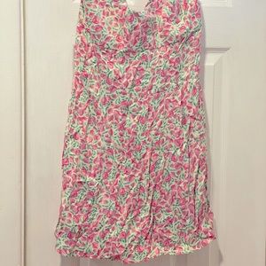 Zara Spring Dress